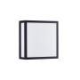 Nova Luce ASTRAL 9030630 Светильник за стена 1x16W/led 3000k IP65 948lm