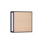 Nova Luce ASTRAL 9030631 Светильник за стена 1x16W/led 3000k IP65 374lm