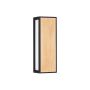 Nova Luce ASTRAL 9030633 Светильник за стена 1x10W/led 3000k IP65 192lm