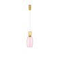 Luces Exclusivas PERENE LE44465 Висяща лампа 1x9W/led 3000k IP20 914lm