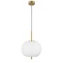 Luces Exclusivas PILAR LE41754 Висяща лампа IP20