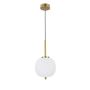 Luces Exclusivas PILAR LE41757 Висяща лампа IP20
