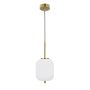 Luces Exclusivas PILAR LE41758 Висяща лампа IP20