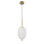 Luces Exclusivas PILAR LE41759 Висяща лампа IP20