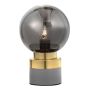 Luces Exclusivas PLATA LE41931 Масичка лампа IP20