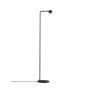 Luces Exclusivas PUCARANI LE44683 Стойка лампа 1x6W/led 3000k IP20 576lm