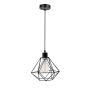 Nova Luce PIETRA 673601 Висяща лампа IP20