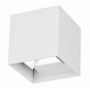 Luces Exclusivas QUIJORNA LE71357 Светильник за стена 1x2x3W/led 3000k IP54 510lm