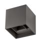 Nova Luce COMO 847407 Светильник за стена 1x2x3W/led 3000k IP54 510lm