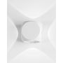 Luces Exclusivas QUILLOTA LE71362 Светильник за стена 1x1W/led 3000k IP54 265lm