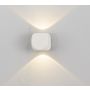 Luces Exclusivas QUILLOTA LE71364 Светильник за стена 1x2x2W/led 3000k IP54 285lm