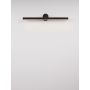 Luces Exclusivas RAFAEL LE44420 Светильник за стена 1x12W/led 3000k IP54 731lm
