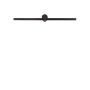 Luces Exclusivas RAFAEL LE44422 Светильник за стена 1x17W/led 3000k IP54 890lm