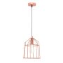 Luces Exclusivas RAWSON LE42162 Висяща лампа IP20