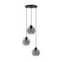 Luces Exclusivas REPOS LE42650 Висяща лампа IP20