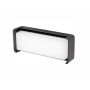 Luces Exclusivas RIONEGRO LE71389 Светильник за стена 1x12W/led 3000k IP65 1080lm