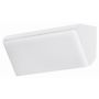 Luces Exclusivas RIONEGRO LE71391 Светильник за стена 1x12W/led 3000k IP65 1080lm