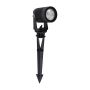 Nova Luce STAKE 9271432 Градински фар 1x5W/led 3000k IP65 378lm