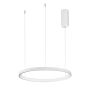 Luces Exclusivas ROTA LE41467 Висяща лампа 1x38W/led 3000k IP20 2280lm