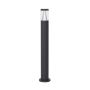 Nova Luce ROCK 9905024 Стойка лампа 1x10W/led 3000k IP65 760Lm