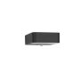 Nova Luce TREDO - SOALR 9492520 Светильник за стена 1x2W/led 3000k IP65 219lm