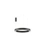 Luces Exclusivas SONORA LE42811 Висяща лампа 1x60W/led 2700-4000k IP20 3116lm
