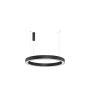 Luces Exclusivas SONORA LE42814 Висяща лампа 1x80W/led 2700-4000k IP20 4373lm
