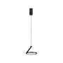 Luces Exclusivas SORATA LE44750 Висяща лампа 1x14W/led 3000k IP20 1085lm