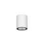 Luces Exclusivas SUCRE LE73653 Повърхностно светило 1x6W/led 3000k IP65 508lm