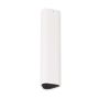 Nova Luce ETHO 9695104 Повърхностно светило 1x6W/led 3000k IP20 459lm