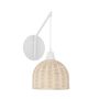 Nova Luce FADO 9586531 Светильник за стена IP20