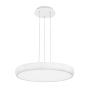 Luces Exclusivas TAME LE41483 Висяща лампа 1x50W/led 3000k IP20 3000lm