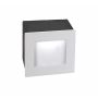 Nova Luce KRYPTON 727001 Светильник за стена 1x3W/led 3000k IP54 270lm