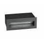 Nova Luce KRYPTON 726406 Светильник за стена 1x3W/led 3000k IP54 270lm