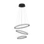 Luces Exclusivas TEPIC LE42822 Висяща лампа 1x69W/led 3000k IP20 3900lm