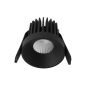 Nova Luce PETIT 9844016 Вградено спот светило 1x9W/led 3000k IP42 530lm