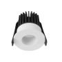 Luces Exclusivas TERCERO LE61329 Вградено спот светило 1x9W/led 3000k IP42 542lm