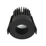 Nova Luce PETIT 9844018 Вградено спот светило 1x9W/led 3000k IP42 542lm