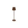 Nova Luce PETIT 9030713 Масичка лампа 1x2W/led 3000k IP54 101lm