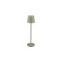 Luces Exclusivas TERCERO LE73659 Масичка лампа 1x2W/led 3000k IP54 101lm