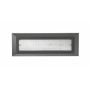 Luces Exclusivas TERRASSA LE71434 Светильник за стена 1x4W/led 3000k IP54 320lm