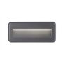 Luces Exclusivas TERRASSA LE71439 Светильник за стена 1x4W/led 3000k IP54 320lm