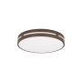 Luces Exclusivas TIJUANA LE43592 Таванен светилник 1x30W/led 3000k IP20 1825lm