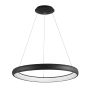 Luces Exclusivas TOLU LE41490 Висяща лампа 1x50W/led 3000k IP20 2500lm