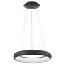 Luces Exclusivas TOLU LE41492 Висяща лампа 1x32W/led 3000k IP20 1950lm