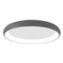 Luces Exclusivas TOLU LE41499 Таванен светилник 1x50W/led 3000k IP20 3250lm