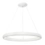 Luces Exclusivas TOLU LE41501 Висяща лампа 1x80W/led 3000k IP20 4000lm
