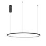 Luces Exclusivas TOLUCA LE42781 Висяща лампа 1x48W/led 3000k IP20 2400lm