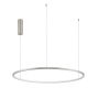 Luces Exclusivas TOLUCA LE42787 Висяща лампа 1x48W/led 3000k IP20 2736lm
