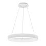 Luces Exclusivas TOME LE41512 Висяща лампа 1x50W/led 3000k/4000k IP20 3250lm